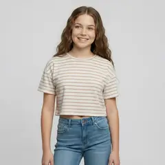 DOO AUSTRALIA - Polo Manga Corta Niña