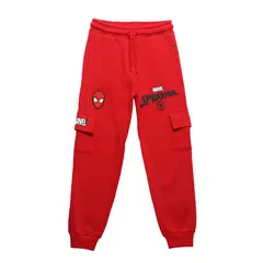 SPIDERMAN - Pantalón Niño Spider-man