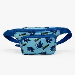 SONIC - Canguro Niño