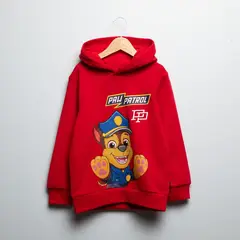 PAW PATROL - Polerón Niño