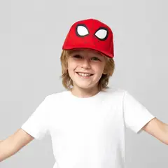 SPIDERMAN - Gorro Niño Algodón Spider-man