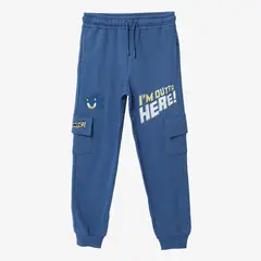 SONIC - Pantalón Niño