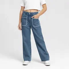 CONIGLIO - Pantalón Niña Algodón