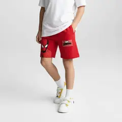 SPIDERMAN - Short Niño