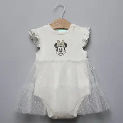 MINNIE - Vestido Niña