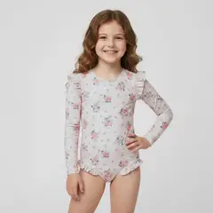 CONIGLIO - Traje De Baño Niña