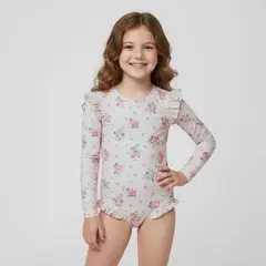 CONIGLIO - Traje De Baño Niña