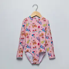 PAW PATROL - Traje De Baño Niña