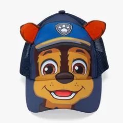 PAW PATROL - Gorro Niño Algodón