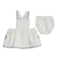 CONIGLIO - Vestido Niña