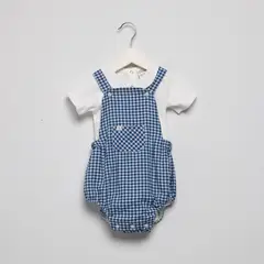 CONIGLIO - Conjunto Bebé Niño