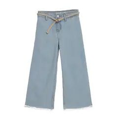 CONIGLIO - Jean Niña Algodón