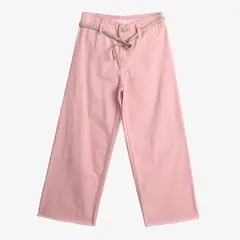 CONIGLIO - Jean Niña Algodón