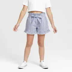 CONIGLIO - Short Niña