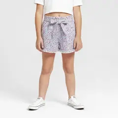 CONIGLIO - Short Niña