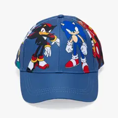 SONIC - Gorro Niño Algodón