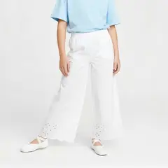 CONIGLIO - Pantalón Niña Algodón