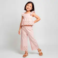 CONIGLIO - Blusa Niña Algodón