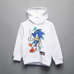 SONIC - Polera Niño