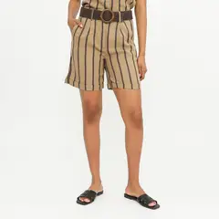 BASEMENT - Short Casual Mujer