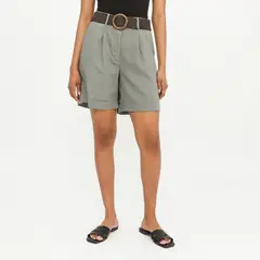 BASEMENT - Short Casual Mujer