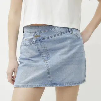 SYBILLA - Falda Mini Mujer