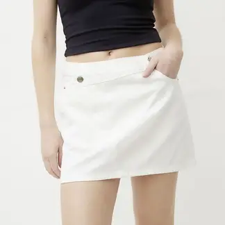 SYBILLA - Falda Mini Mujer