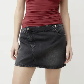 SYBILLA - Falda Mini Mujer