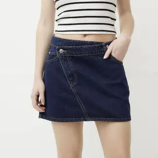 SYBILLA - Falda Mini Mujer