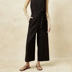 BASEMENT - Pantalón Casual Mujer