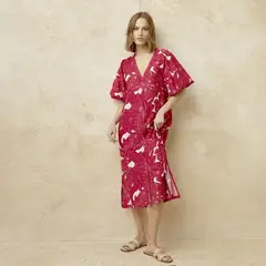 BASEMENT - Vestido Casual Mujer