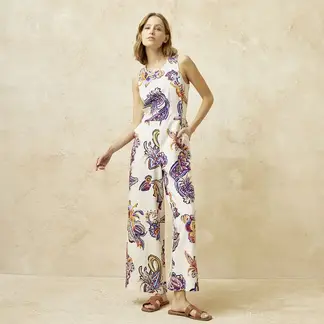 BASEMENT - Vestido Casual Mujer