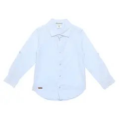 CONIGLIO - Camisa Niño