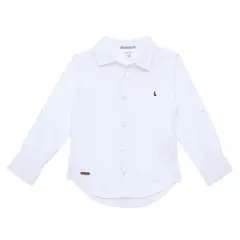 CONIGLIO - Camisa Niño