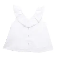 CONIGLIO - Blusa Niña Algodón