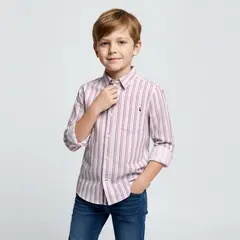 CONIGLIO - Camisa Niño