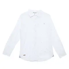 CONIGLIO - Camisa Niño