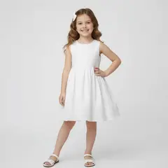 CONIGLIO - Vestido Niña