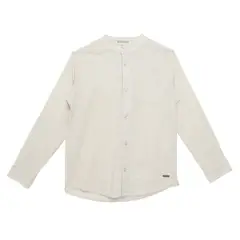 CONIGLIO - Camisa Niño