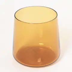 FALABELLA - Vaso Ámbar Capittana