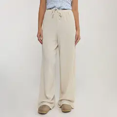SYBILLA - Pantalón Casual Mujer