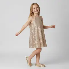 BARBIE - Vestido Niña