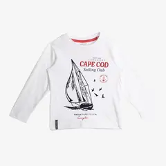 CONIGLIO - Polo Niño Algodón