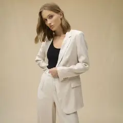 LA MARTINA - Blazer Mujer