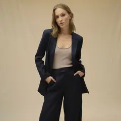 LA MARTINA - Blazer Mujer
