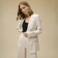 LA MARTINA - Blazer Mujer