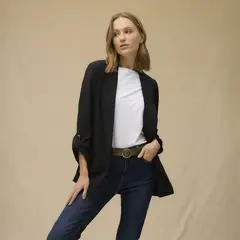 LA MARTINA - Blazer Mujer