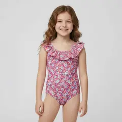CONIGLIO - Traje De Baño Niña