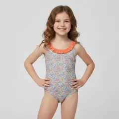 CONIGLIO - Traje De Baño Niña