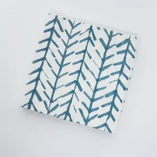 FALABELLA - Sevilleta Capittana Diseño Azul